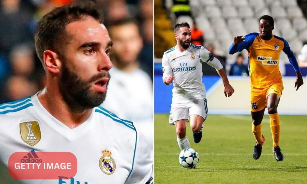 Carvajal Calm Defuses Tensions and Prevents Real Madrid Derby Suspension