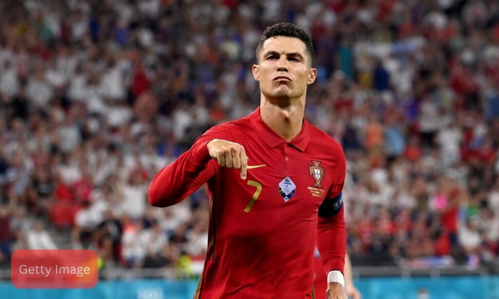 Cristiano Ronaldo's Late Heroics Secure Victory for Portugal Over Scotland