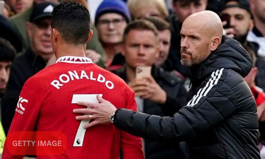 Cristiano Ronaldo Manchester United Exit McClaren Reflects on Ten Hag’s Tactical Decisions