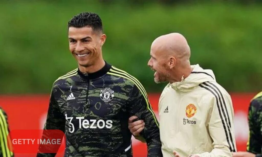 Cristiano Ronaldo Manchester United Exit McClaren Reflects on Ten Hag’s Tactical Decisions