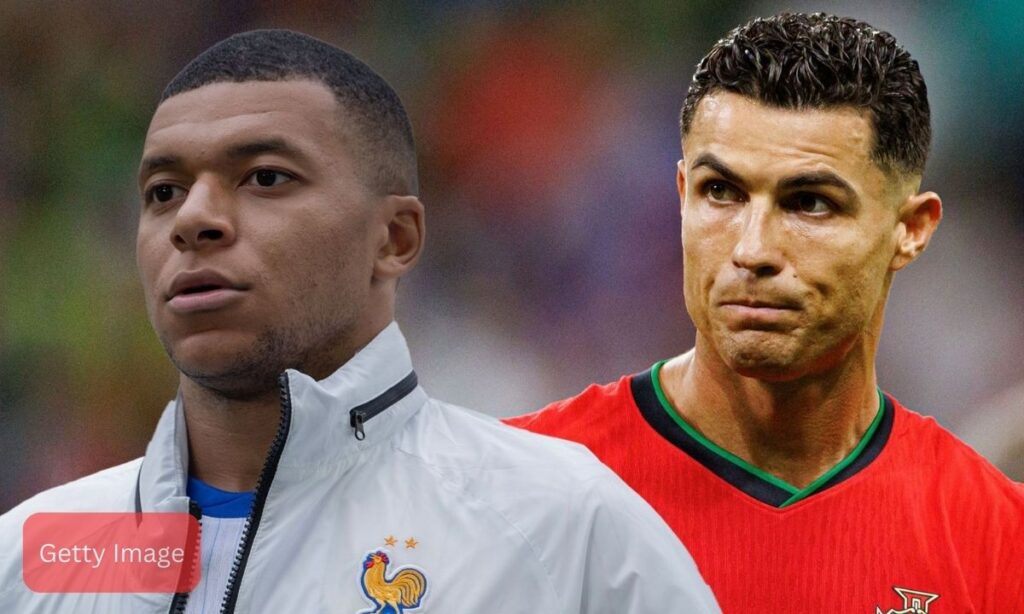 Cristiano Ronaldo's Player Choices Spark Debate Among Fans