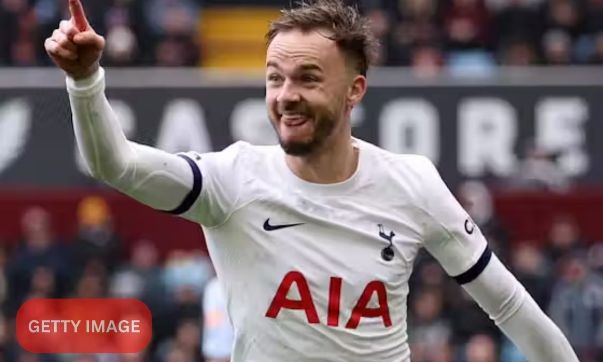 Former Tottenham star announces shock career change after being left without a club and says it's always been his dream