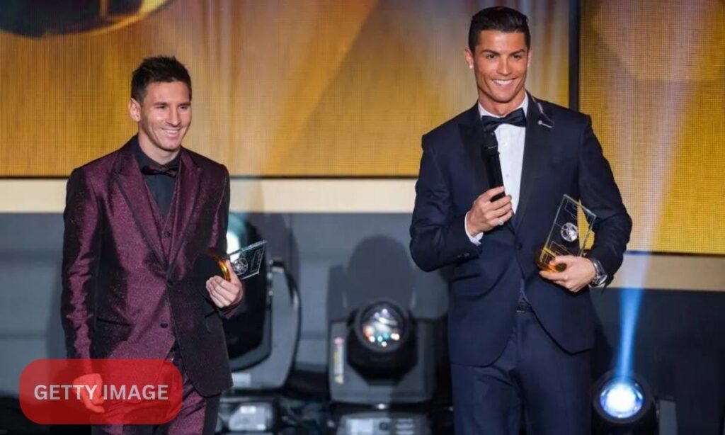 How Cristiano Ronaldo and Messi Use Sleep to Stay at the Top in Their Late 30s