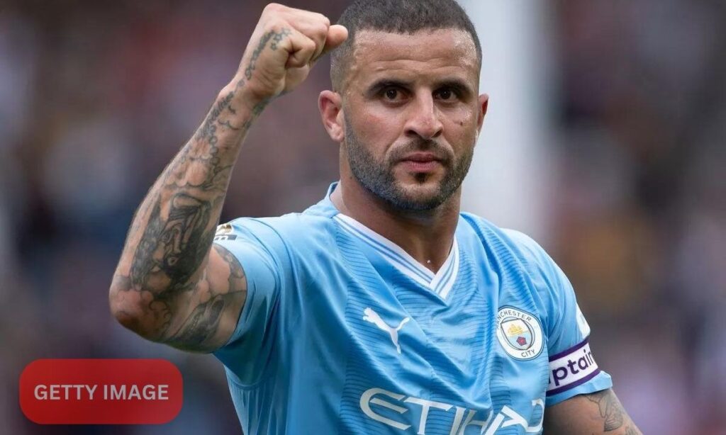 Kyle Walker, one of Manchester City’s most consistent and reliable players since his arrival in 2017, recently made a revelation that left many fans and pundits alike surprised. The 34-year-old full-back, who has played alongside some of the biggest names in world football, didn’t hesitate when asked to name the best player he’s ever shared the pitch with at City. But rather than selecting some of the current superstars or obvious choices, Walker’s pick came as a shock to many.