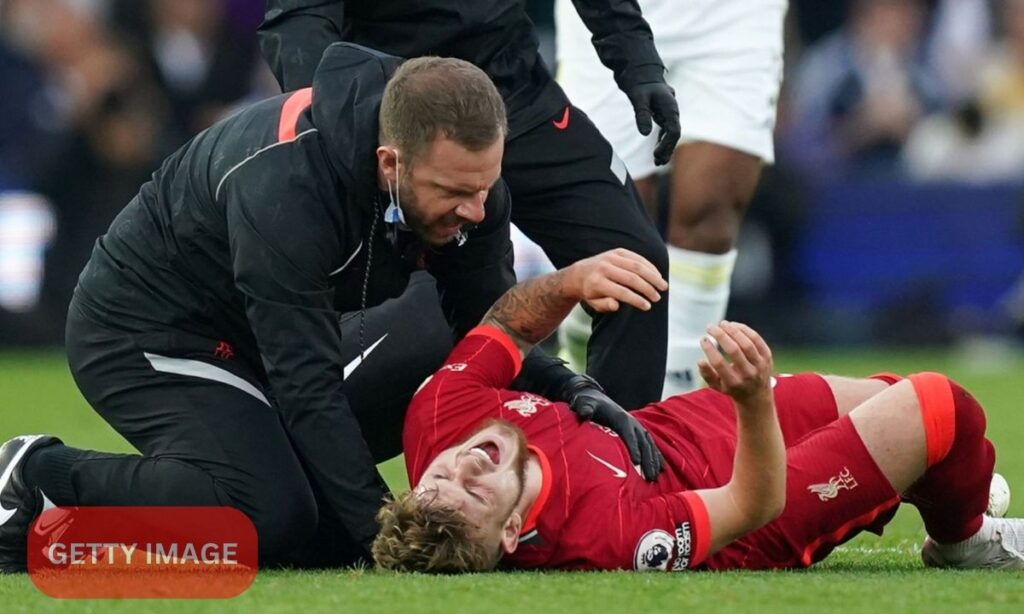 Liverpool Injury Woes and Transfer Frustrations Loom Large