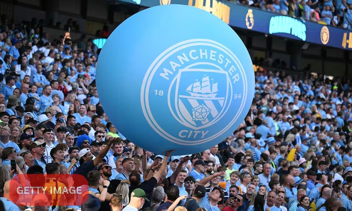 Manchester City tipped to be CLEARED of Premier League charges with hearing date set