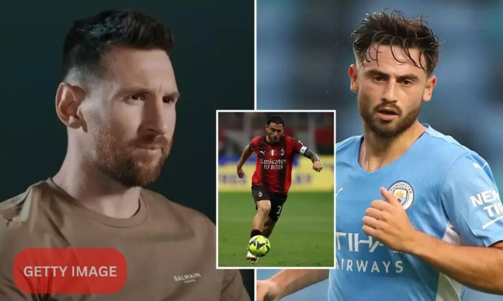 Messi Wonderkids Where Are They Now? Three Free Agents Eight Years Later