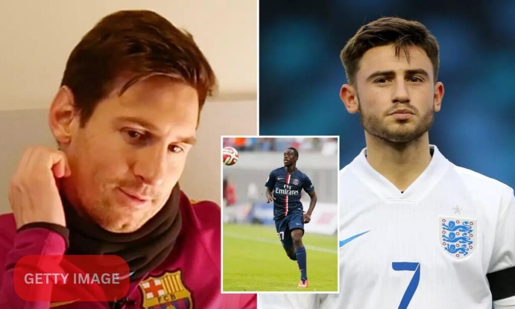 Messi Wonderkids Where Are They Now? Three Free Agents Eight Years Later