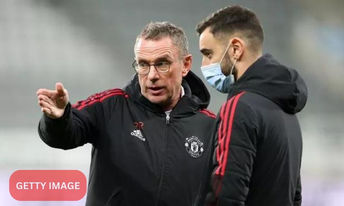 Ralf Rangnick Decision to Haul Off Phil Jones at Anfield Still Reverberates Among Manchester United Players