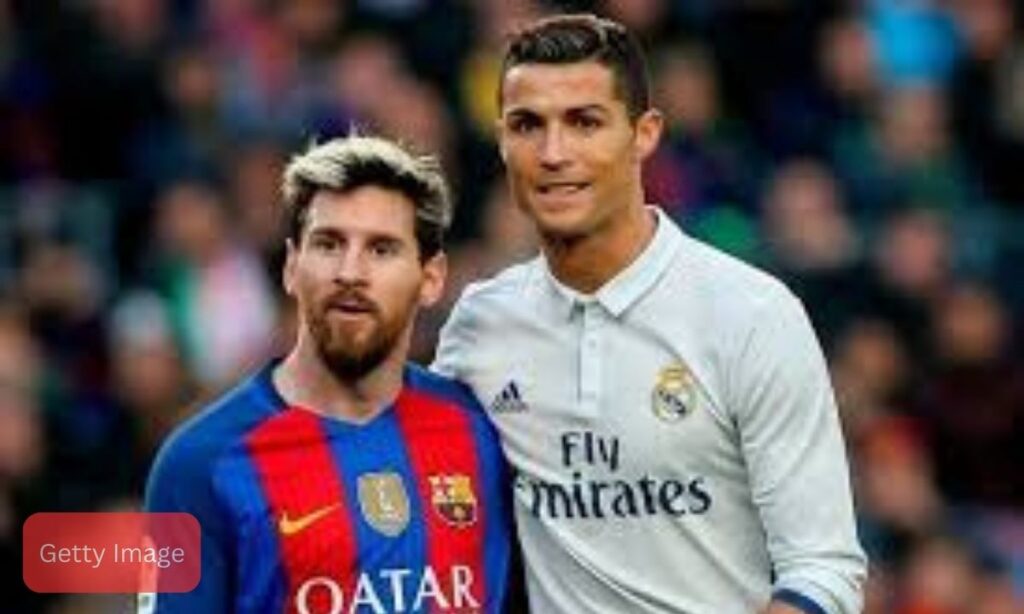 Ronaldo’s 900th Goal A Message for Lionel Messi