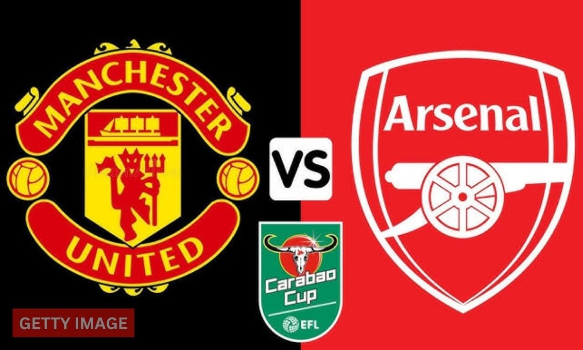 Carabao Cup Quarters Preview: Arsenal, United in Line for High-Stakes Premier League Clashes