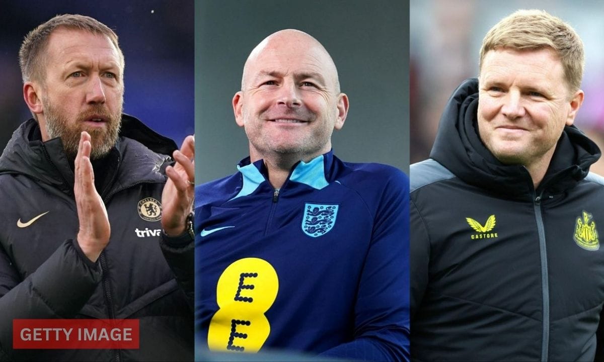 Could Carsley Know England's Next Manager?