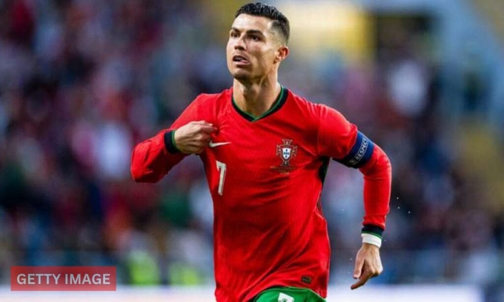 Could Cristiano Ronaldo Be the Next Star to Join Wrexham's Hollywood Journey