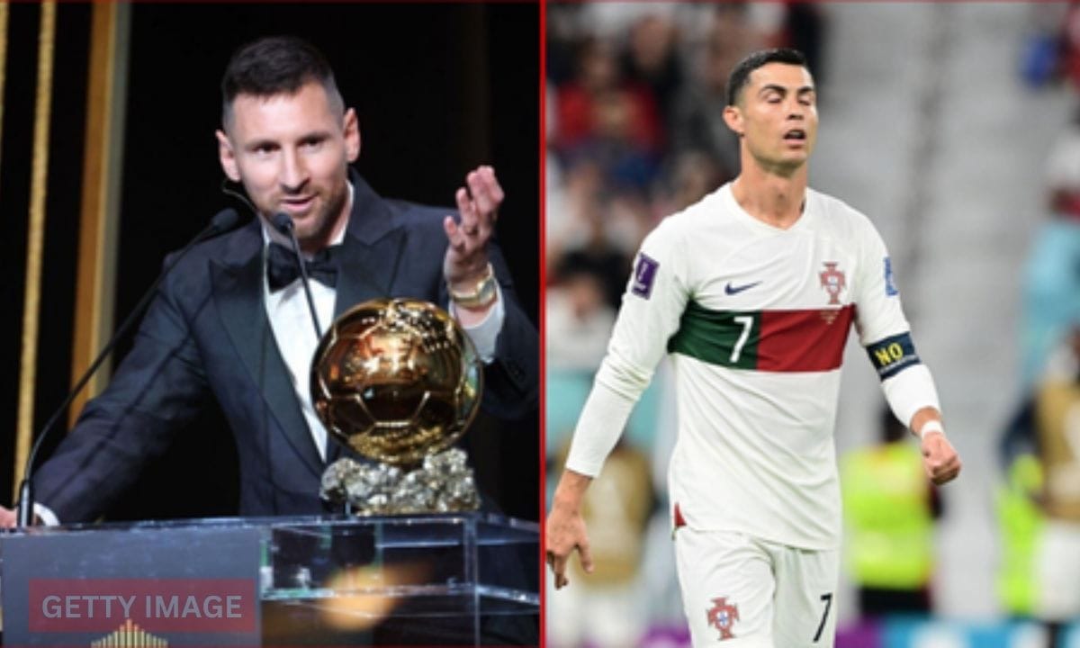 Cristiano Ronaldo Called ‘Insecure’ by Fans Over YouTube Content Following Messi Victory