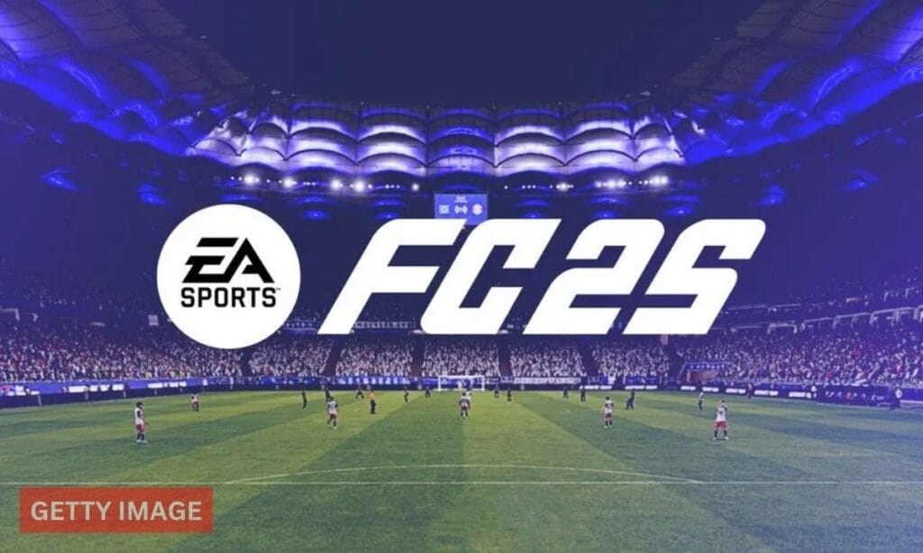EA Teases Groundbreaking Open-World Feature for FC Series: Fans React
