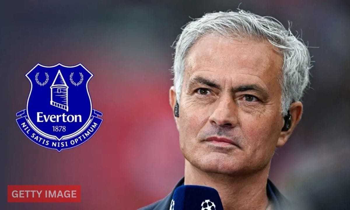 Jose Mourinho Linked to Everton as Premier League Return Rumors Grow