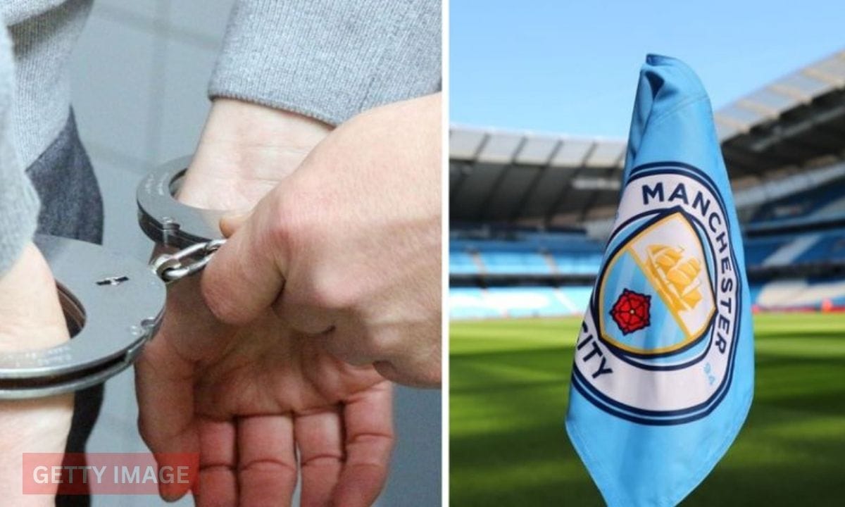 Matheus Nunes' Arrest: Manchester City Player in Legal Trouble After Incident