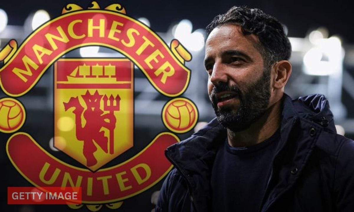 Newly rumored Manchester United manager Ruben Amorim is preparing a squad overhaul this January, with reports suggesting he aims to release four key players