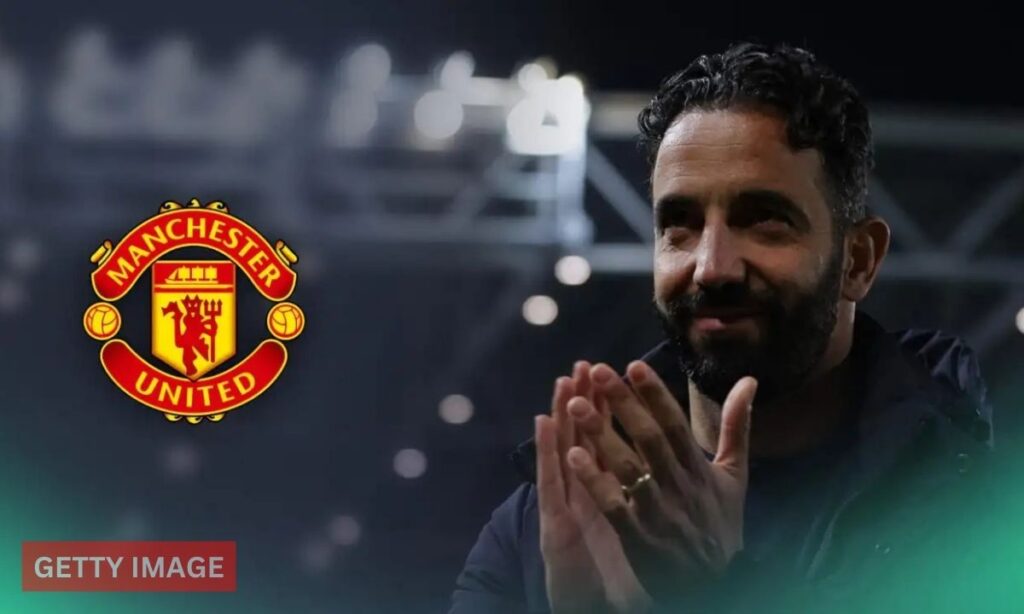 Ruben Amorim's January Transfer Budget: Manchester United’s New Strategy Revealed