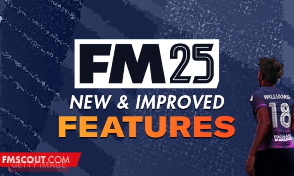 Unity-Powered FM25 Brings Women's Football and Premier League Partnership